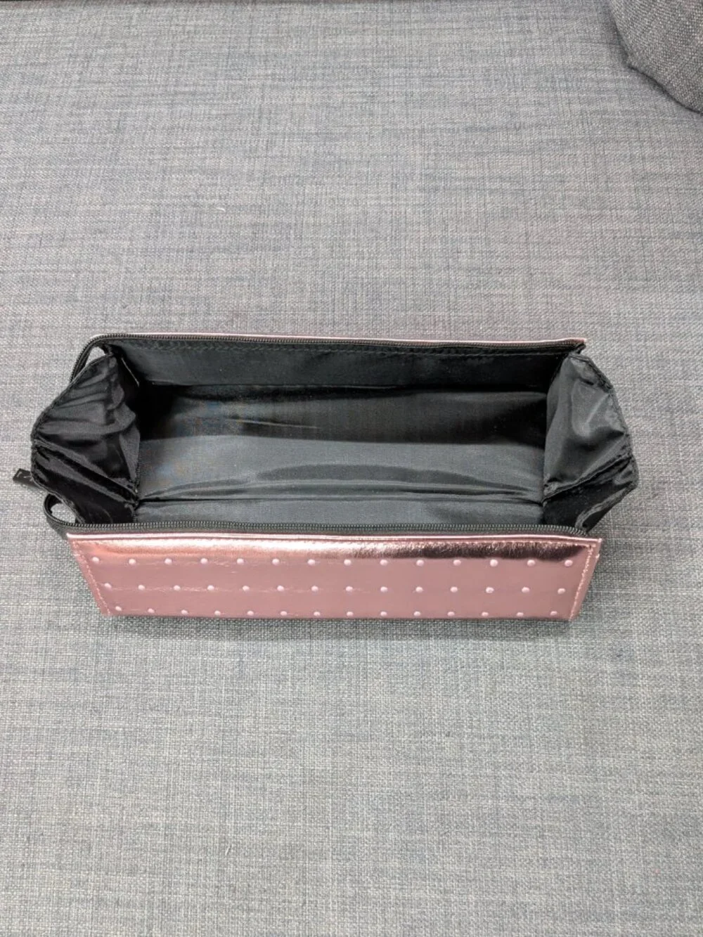Mac Cosmetic Bag
